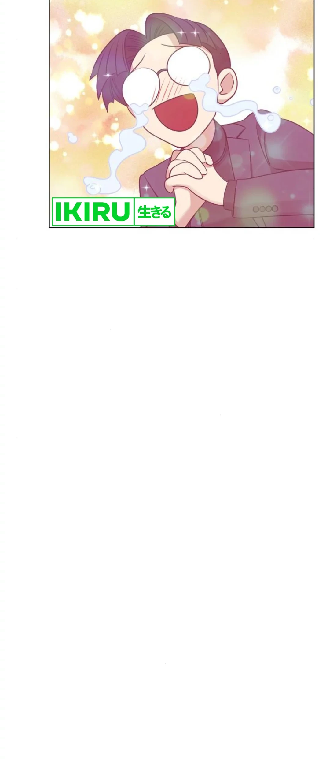 I Became a Genius Salesman Chapter 57 Gambar 30