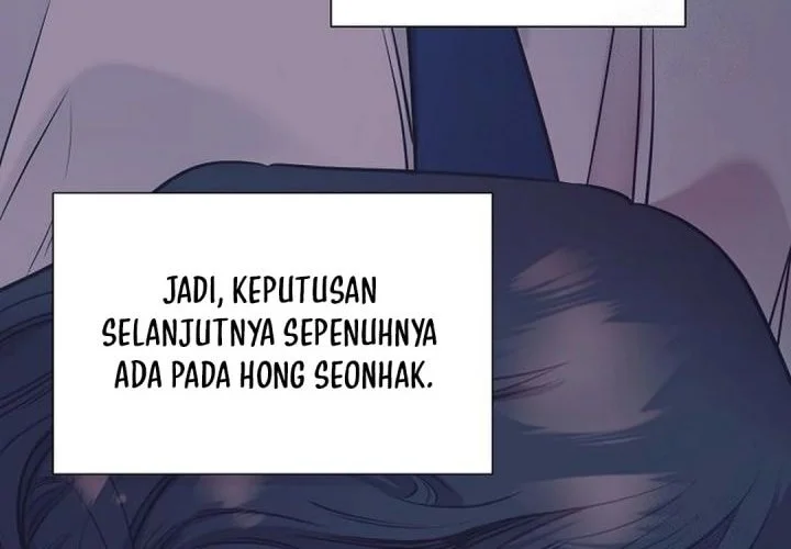 I Became a Genius Salesman Chapter 58 Gambar 45