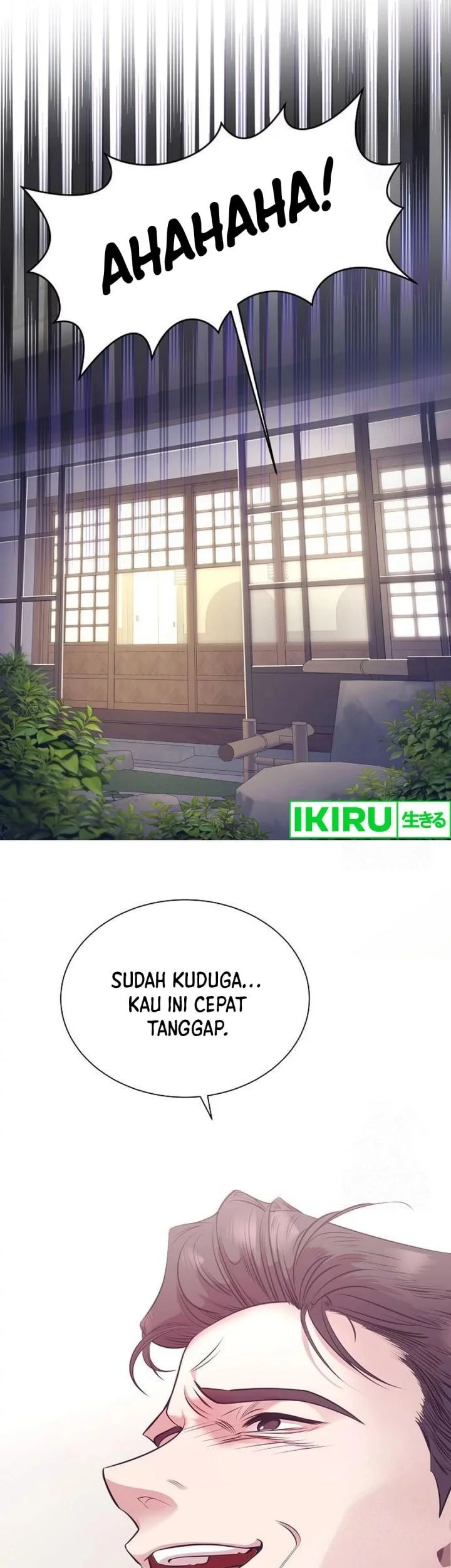 I Became a Genius Salesman Chapter 58 Gambar 6