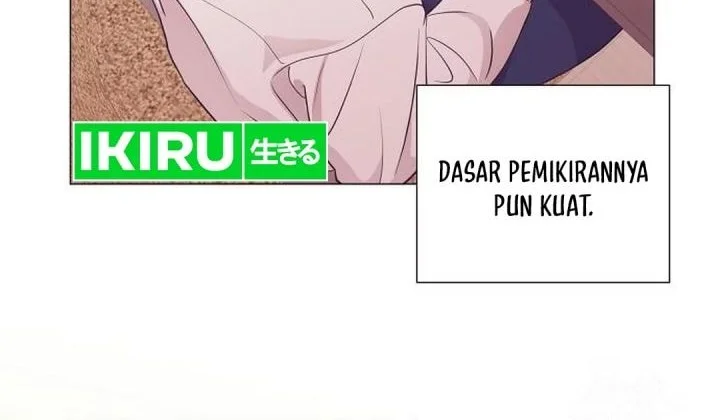 I Became a Genius Salesman Chapter 58 Gambar 20