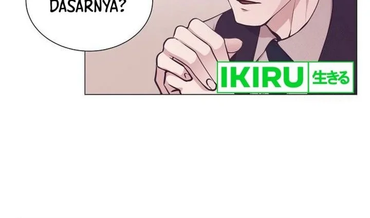 I Became a Genius Salesman Chapter 58 Gambar 24