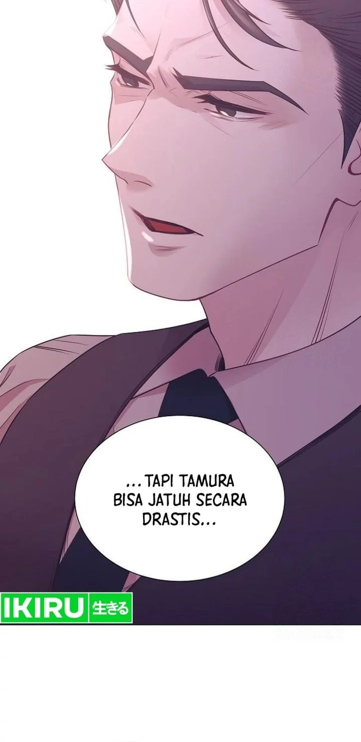 I Became a Genius Salesman Chapter 58 Gambar 27