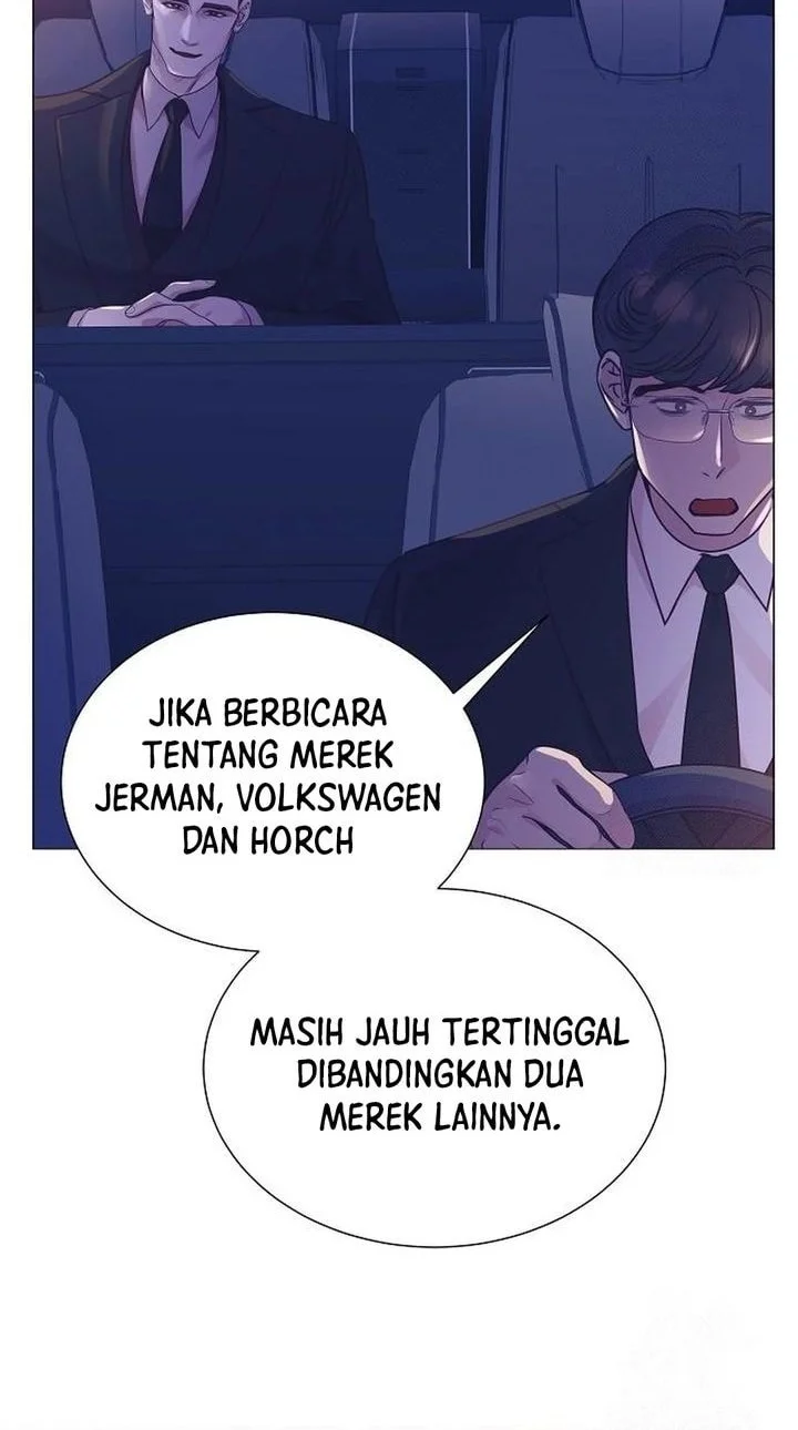 I Became a Genius Salesman Chapter 59 Gambar 20