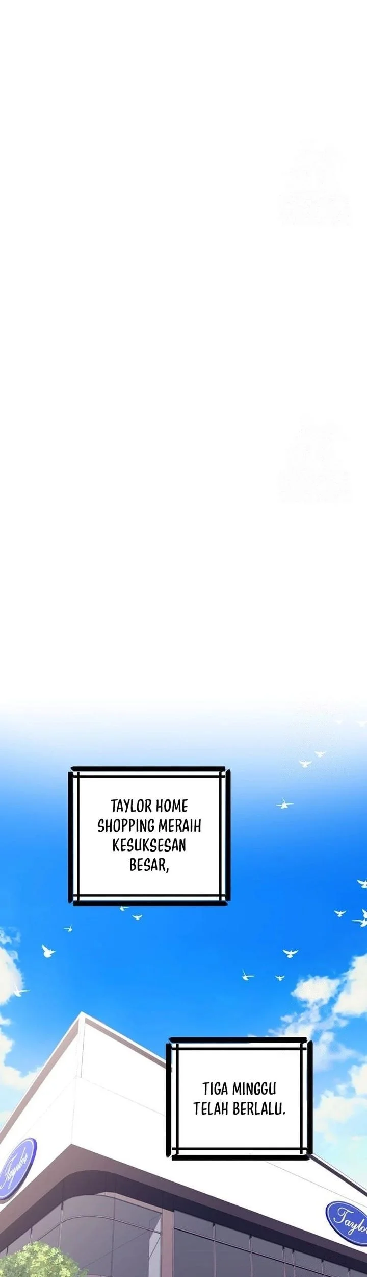 I Became a Genius Salesman Chapter 59 Gambar 26