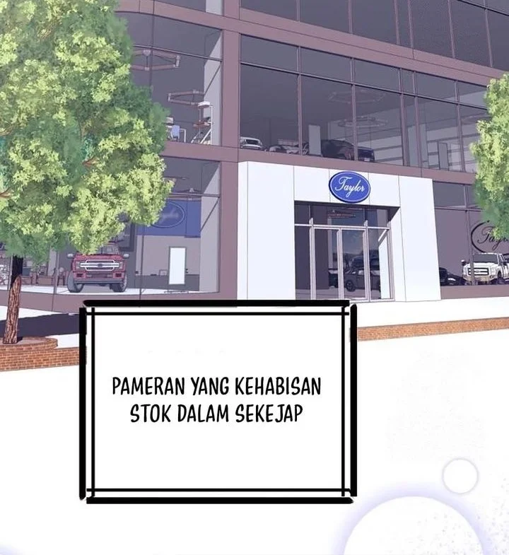 I Became a Genius Salesman Chapter 59 Gambar 27