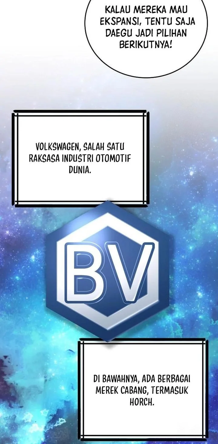 I Became a Genius Salesman Chapter 59 Gambar 36