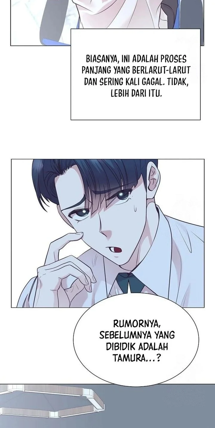 I Became a Genius Salesman Chapter 59 Gambar 44