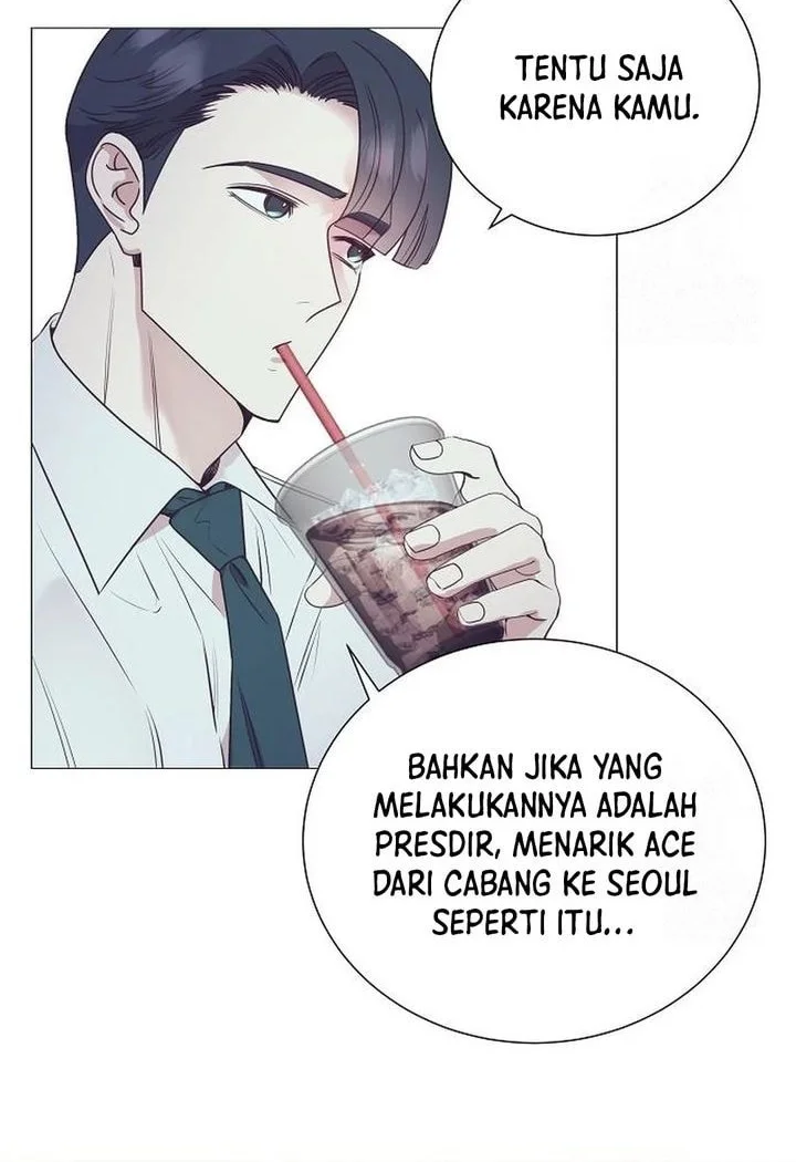 I Became a Genius Salesman Chapter 59 Gambar 62