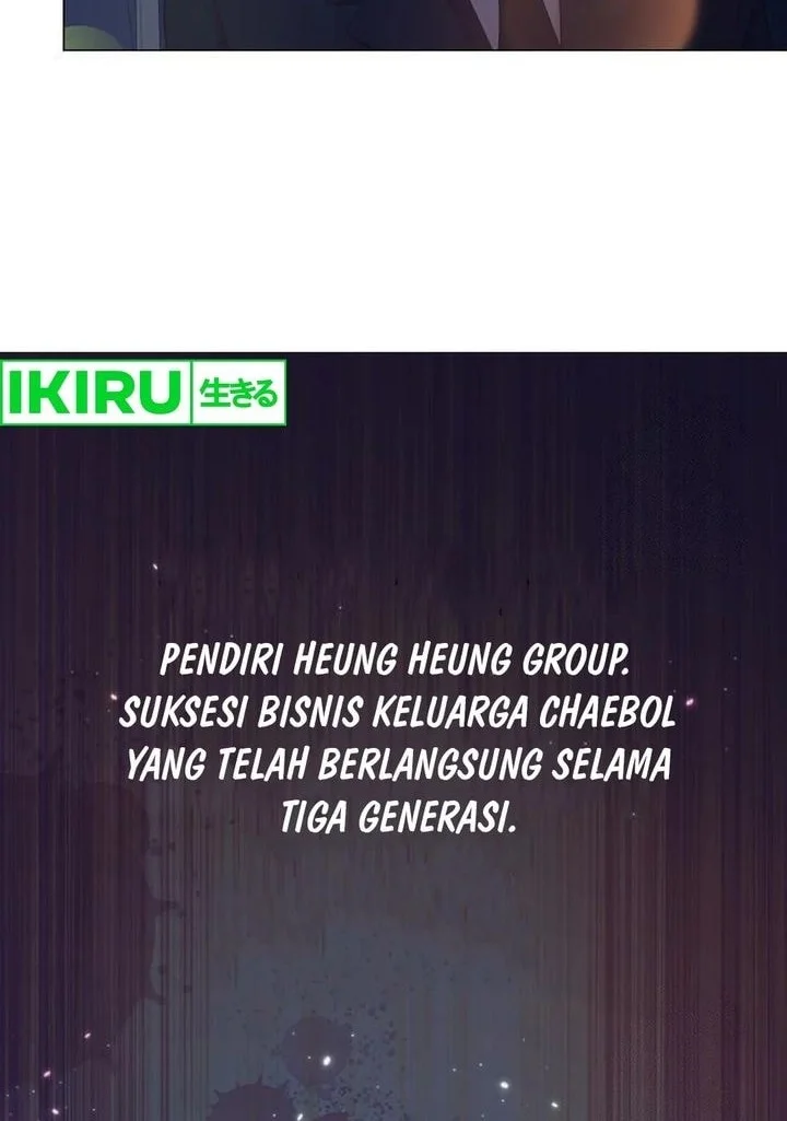 I Became a Genius Salesman Chapter 59 Gambar 6