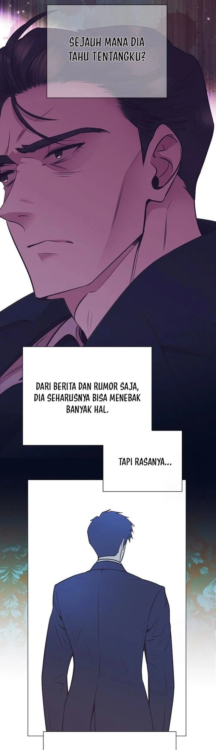 I Became a Genius Salesman Chapter 59 Gambar 7