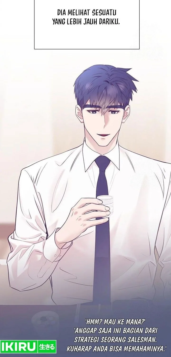 I Became a Genius Salesman Chapter 59 Gambar 8