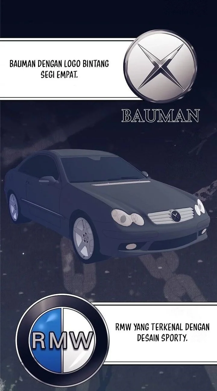 I Became a Genius Salesman Chapter 59 Gambar 10