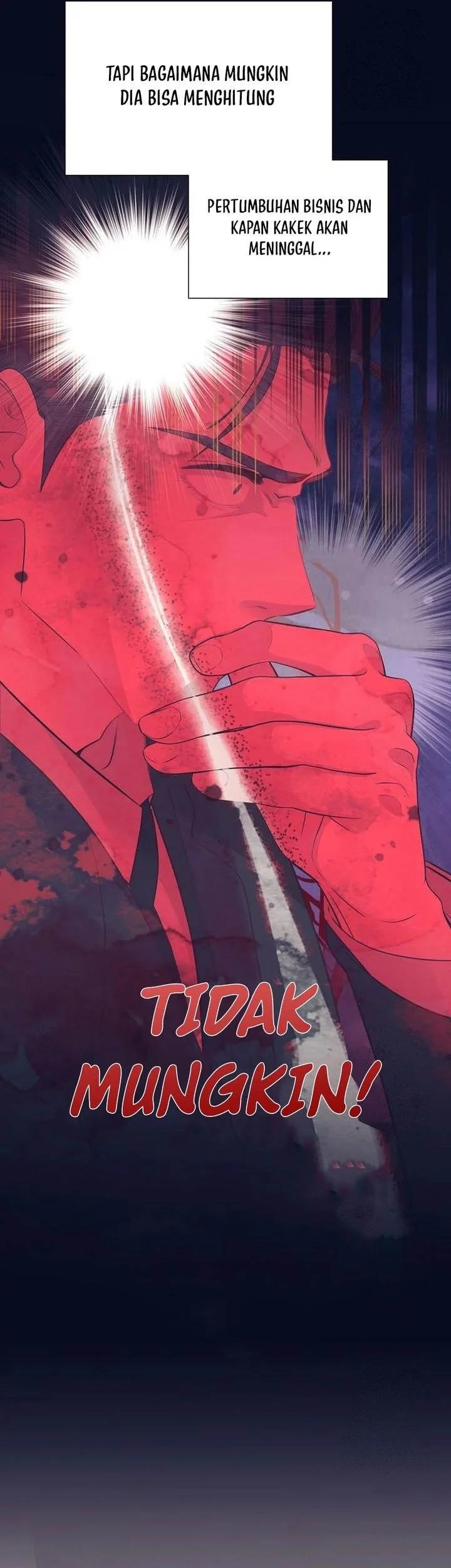 I Became a Genius Salesman Chapter 59 Gambar 15