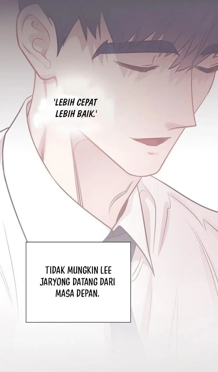 I Became a Genius Salesman Chapter 59 Gambar 16