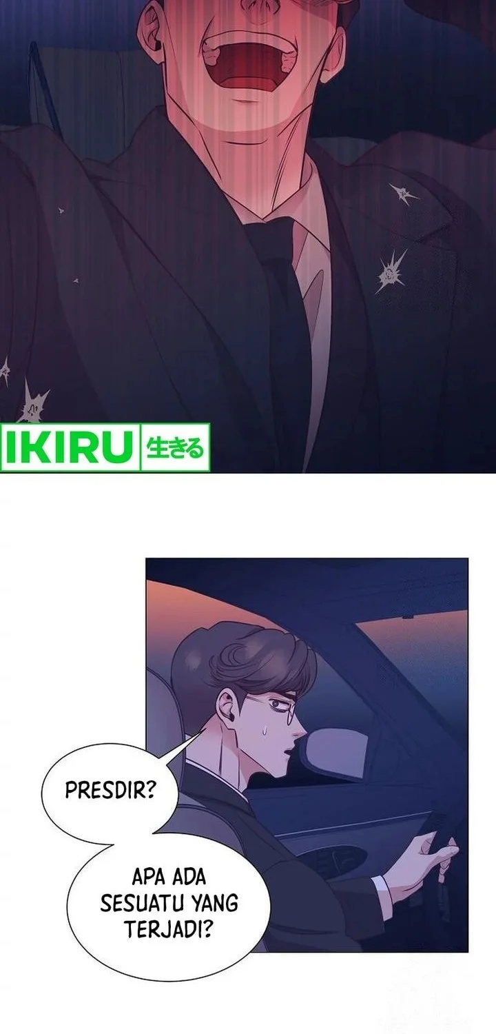 I Became a Genius Salesman Chapter 59 Gambar 18