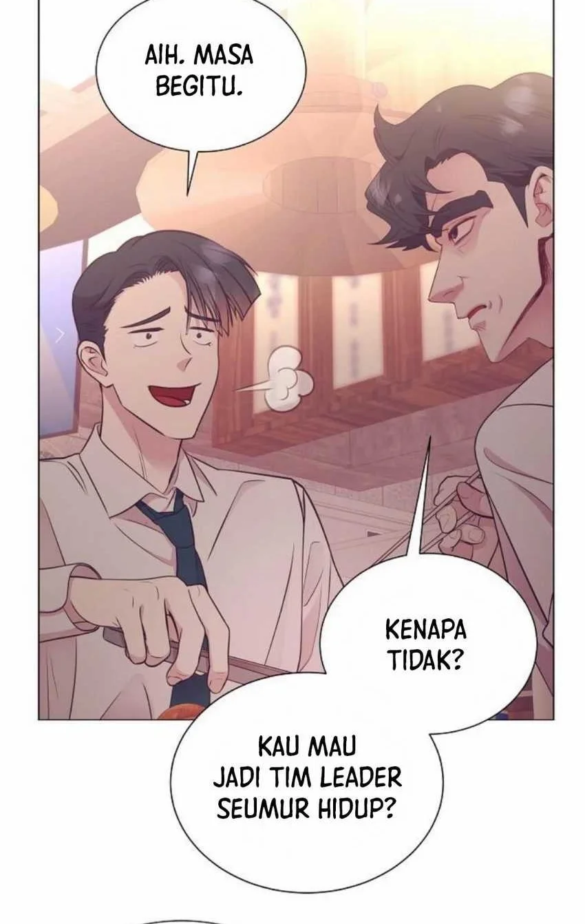 I Became a Genius Salesman Chapter 60 Gambar 44