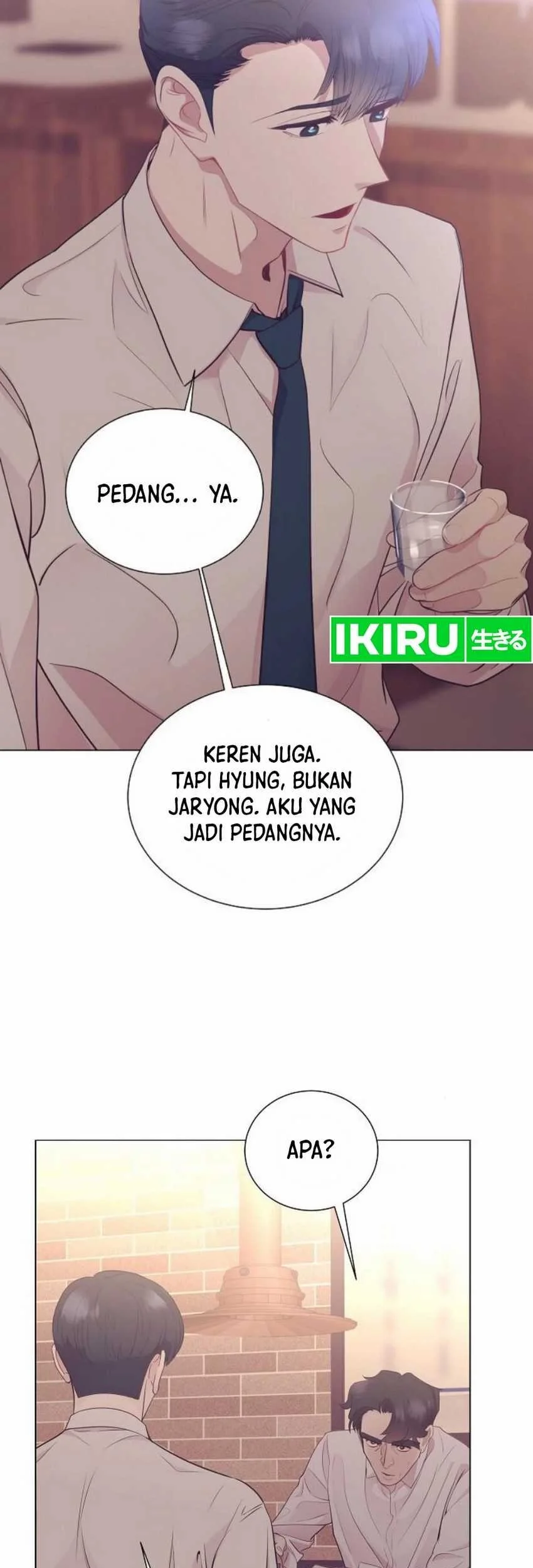 I Became a Genius Salesman Chapter 60 Gambar 49
