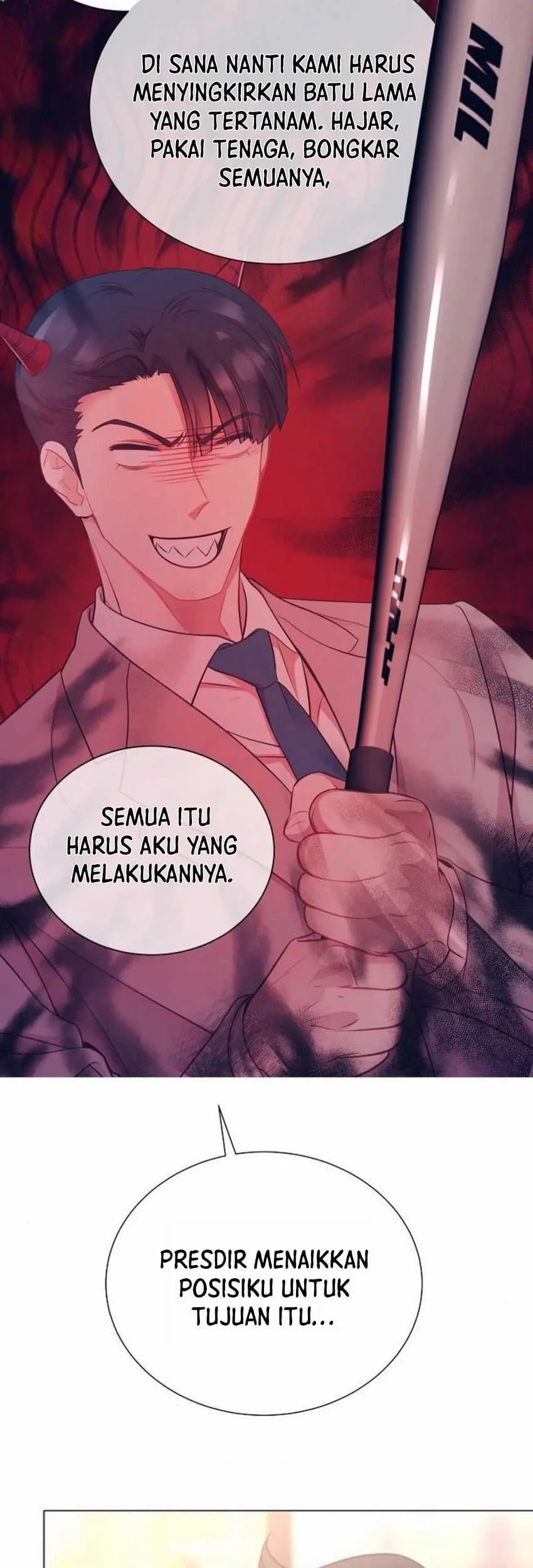 I Became a Genius Salesman Chapter 60 Gambar 51