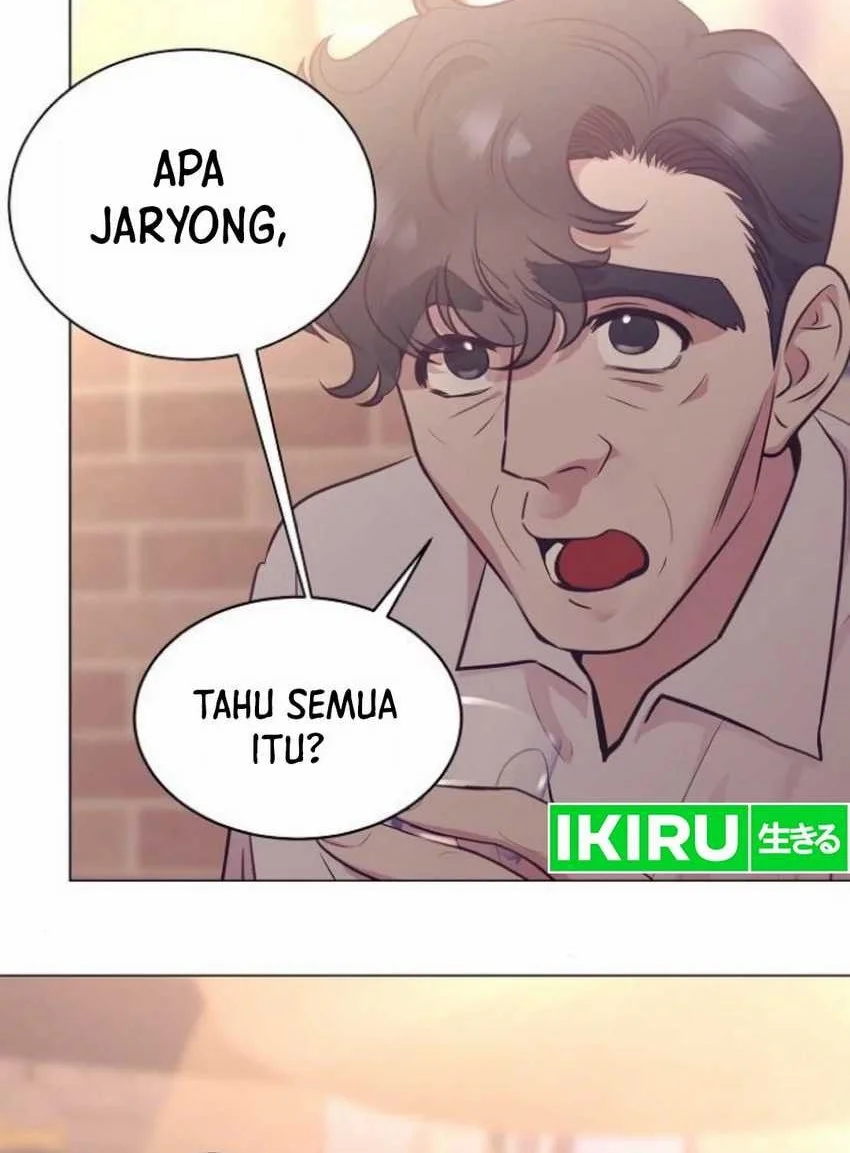 I Became a Genius Salesman Chapter 60 Gambar 52