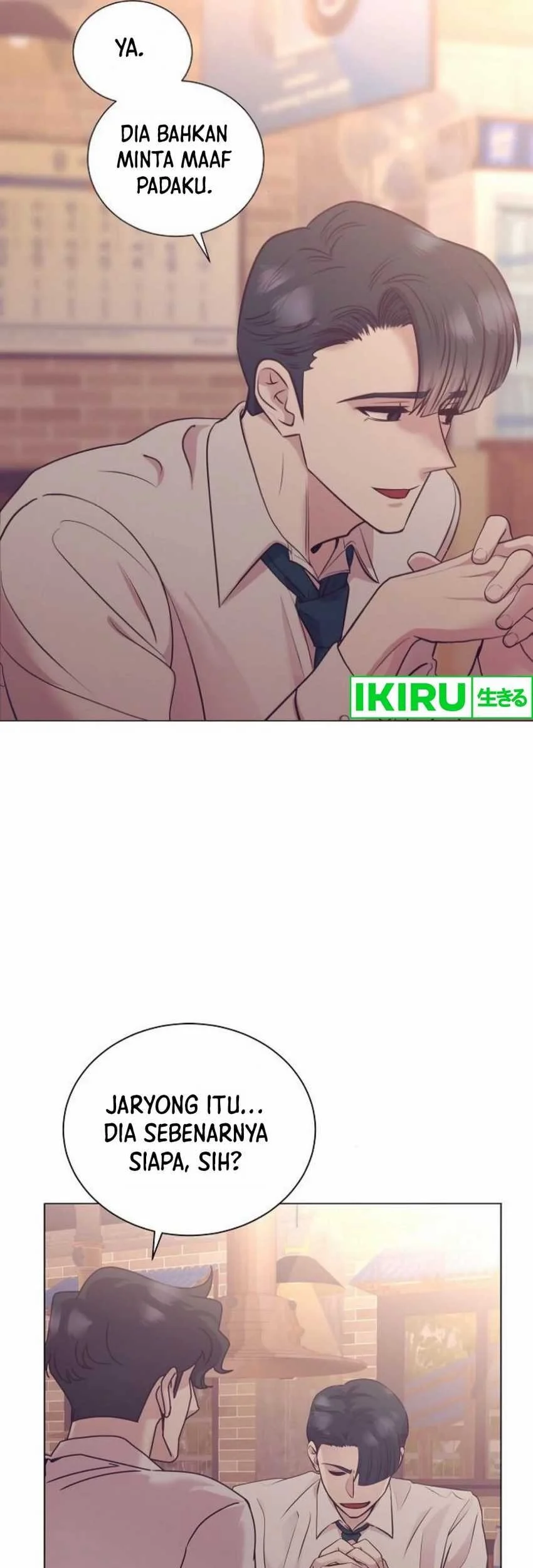 I Became a Genius Salesman Chapter 60 Gambar 53