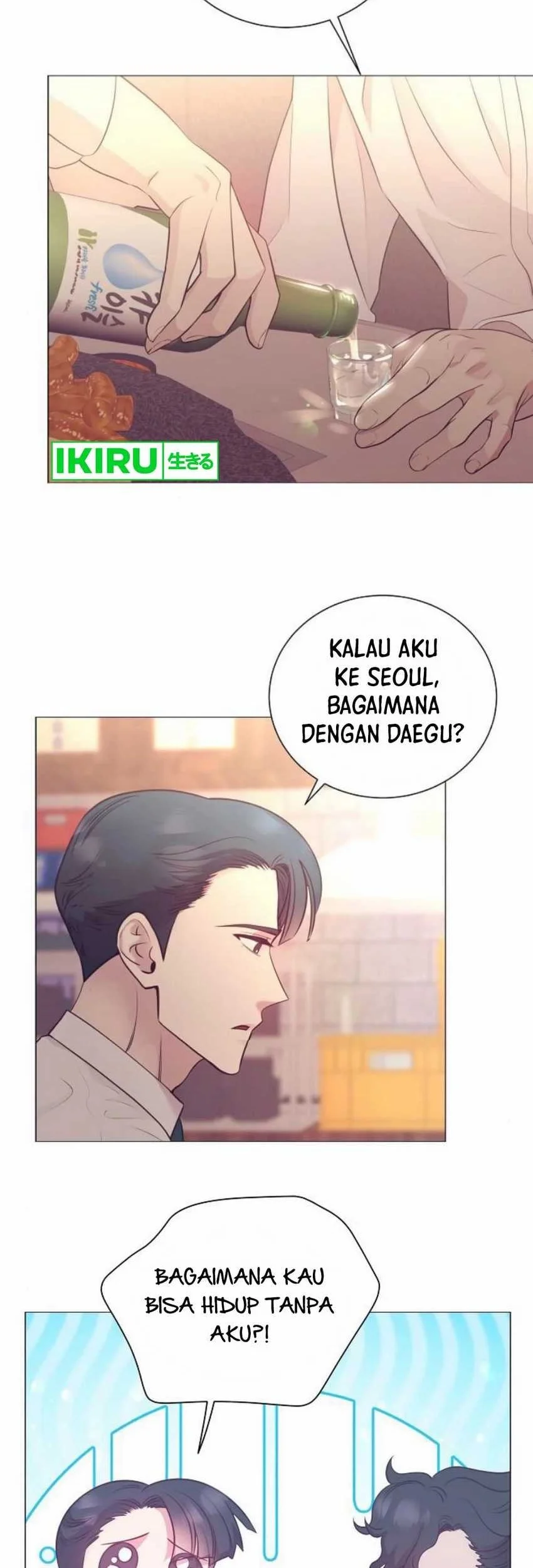 I Became a Genius Salesman Chapter 60 Gambar 3