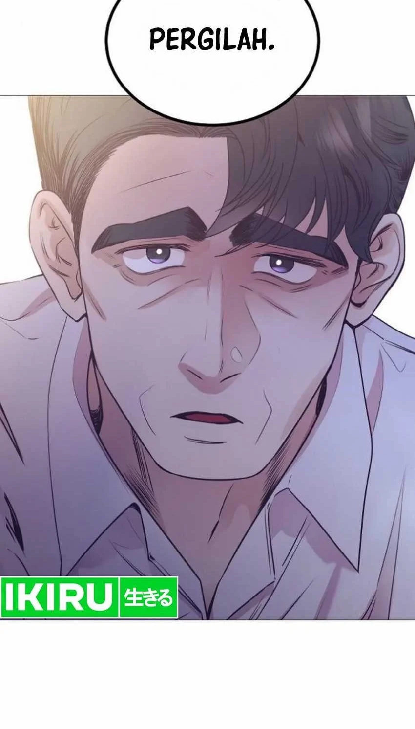 I Became a Genius Salesman Chapter 60 Gambar 32