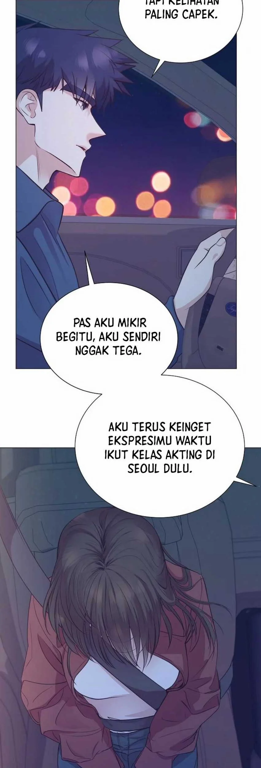I Became a Genius Salesman Chapter 61 Gambar 39