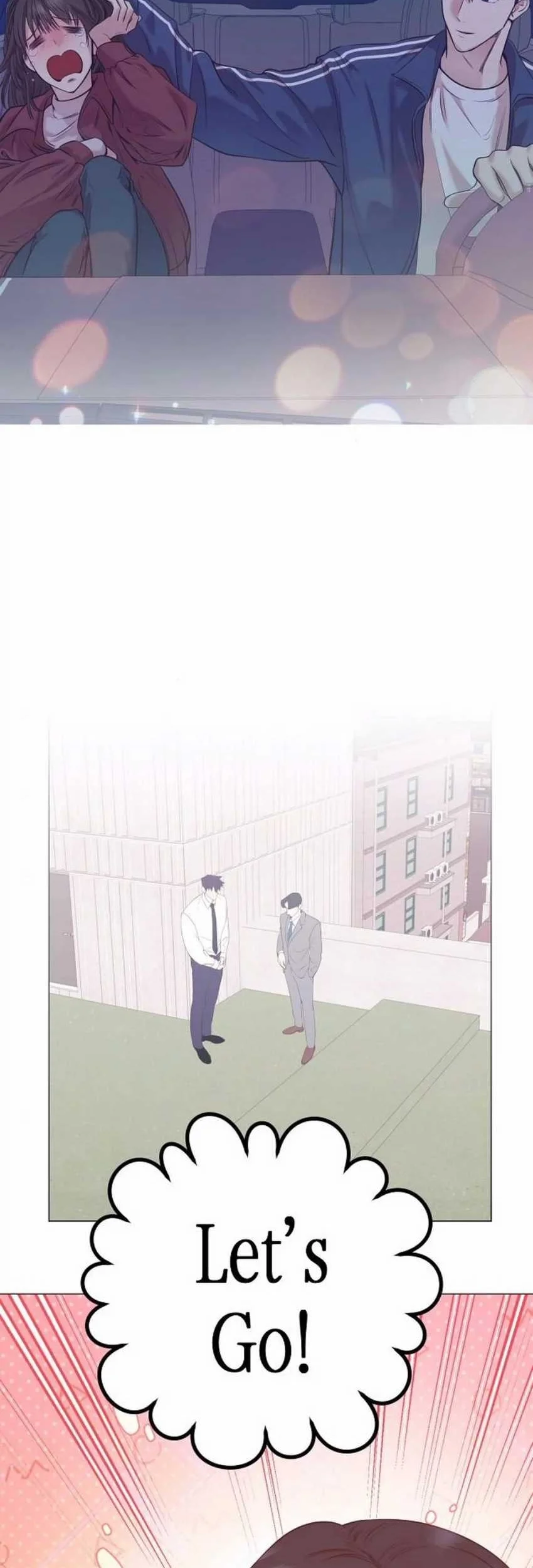 I Became a Genius Salesman Chapter 61 Gambar 43