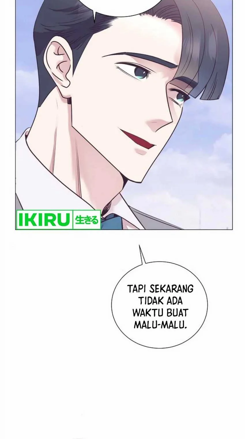 I Became a Genius Salesman Chapter 61 Gambar 48