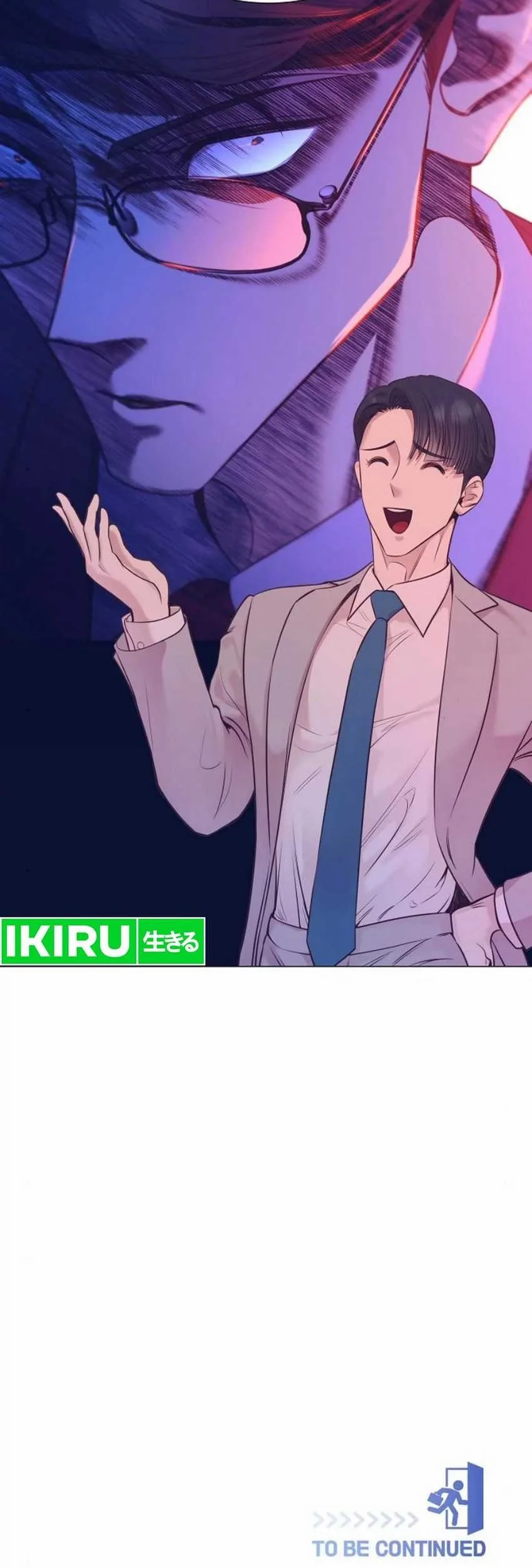 I Became a Genius Salesman Chapter 61 Gambar 55