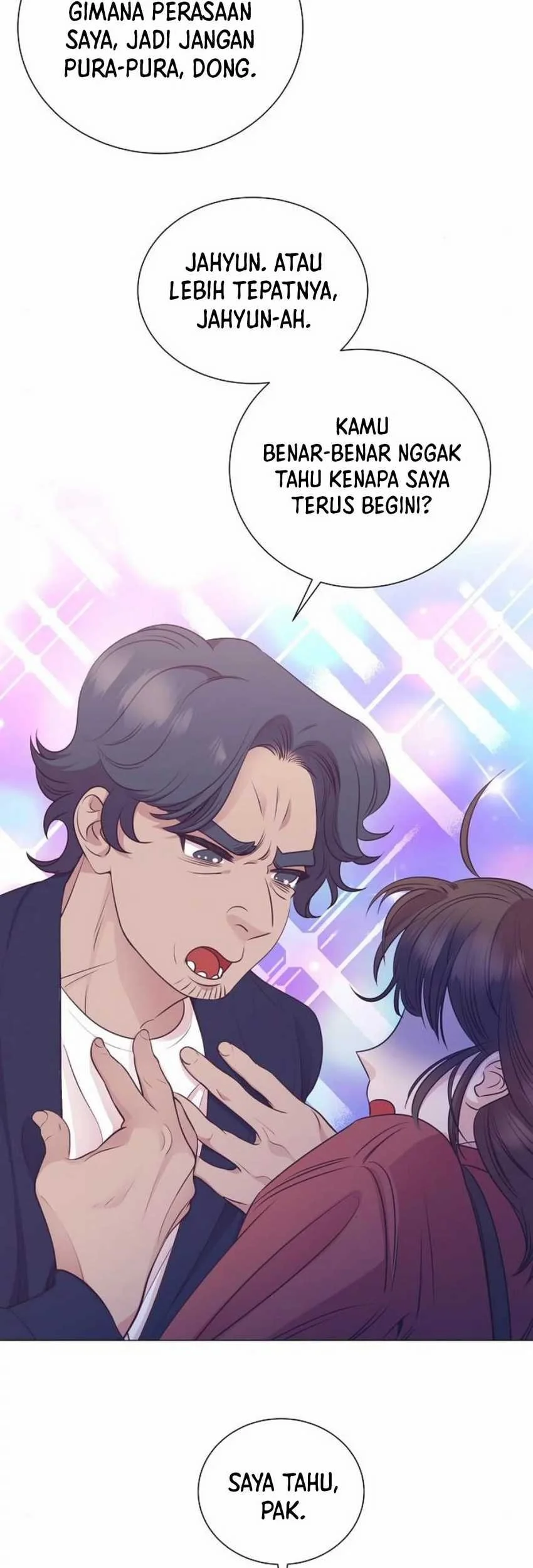 I Became a Genius Salesman Chapter 61 Gambar 12