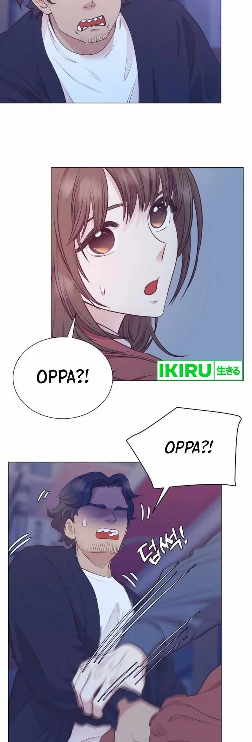 I Became a Genius Salesman Chapter 61 Gambar 19