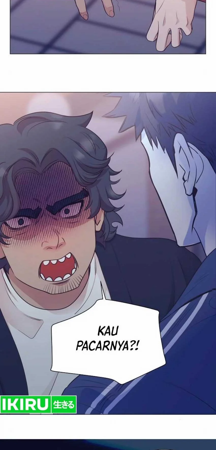 I Became a Genius Salesman Chapter 61 Gambar 21