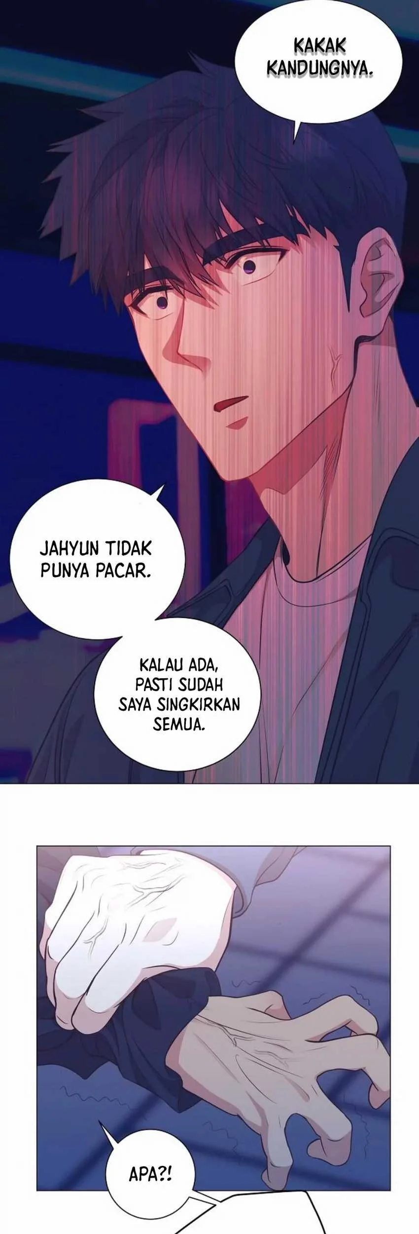 I Became a Genius Salesman Chapter 61 Gambar 22