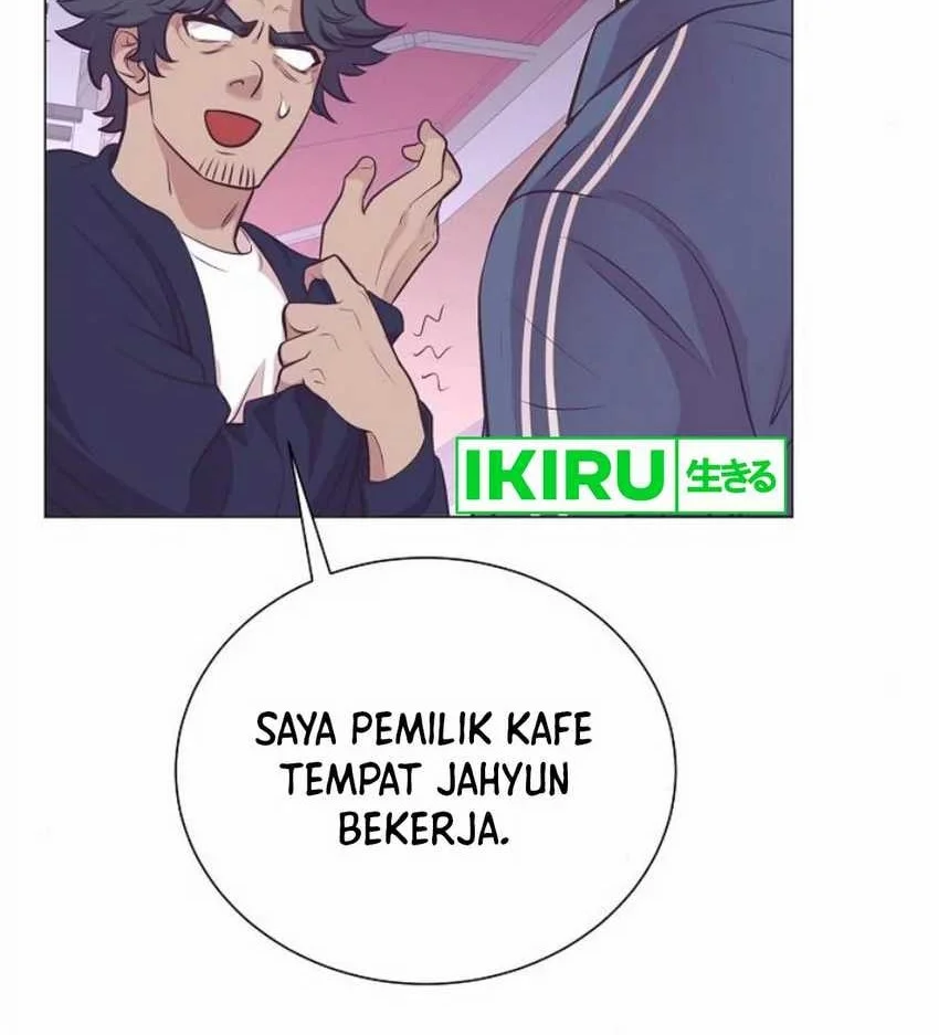 I Became a Genius Salesman Chapter 61 Gambar 25