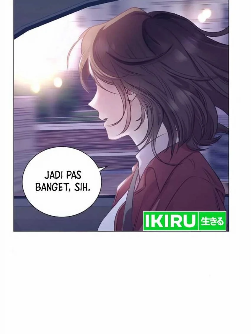 I Became a Genius Salesman Chapter 61 Gambar 33