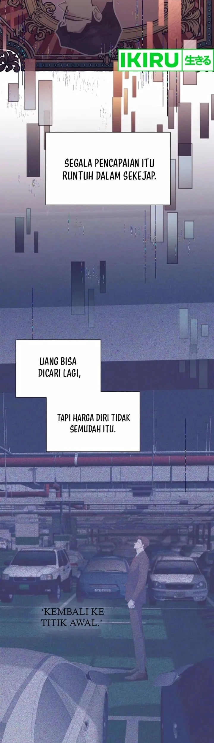 I Became a Genius Salesman Chapter 62 Gambar 46