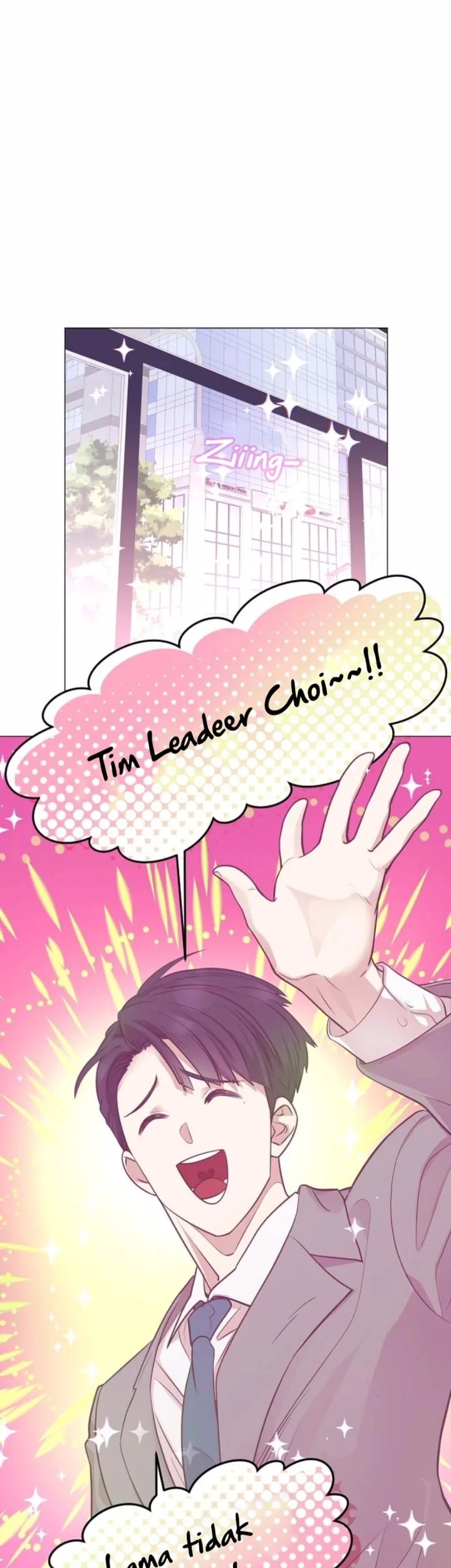 I Became a Genius Salesman Chapter 62 Gambar 12