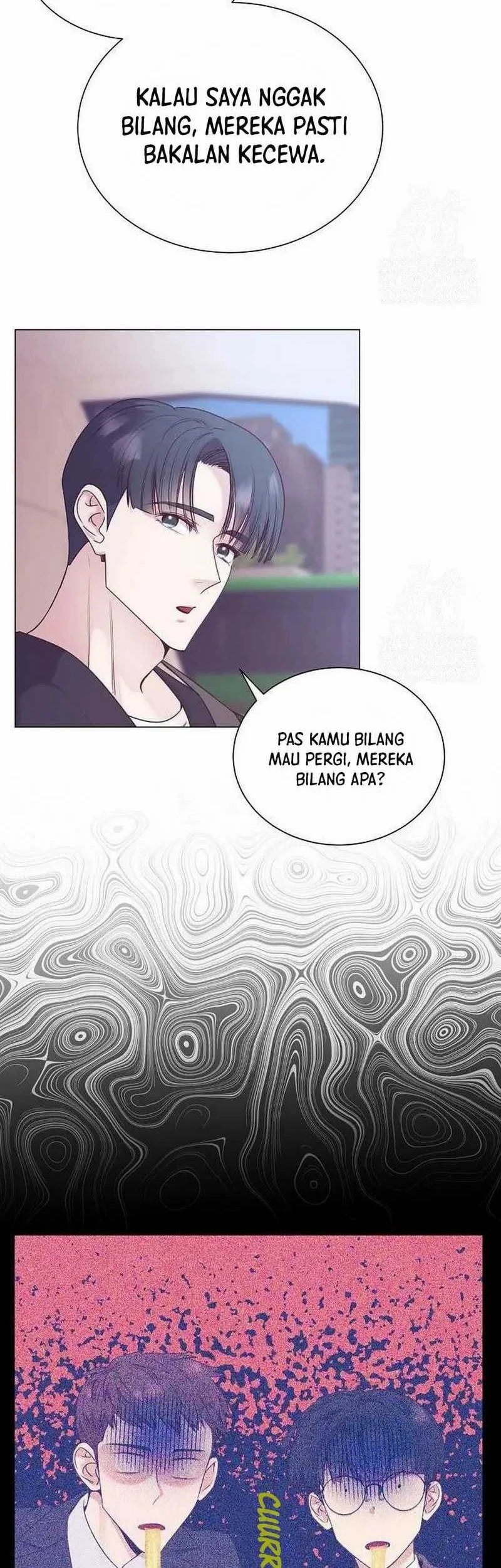 I Became a Genius Salesman Chapter 63 Gambar 47