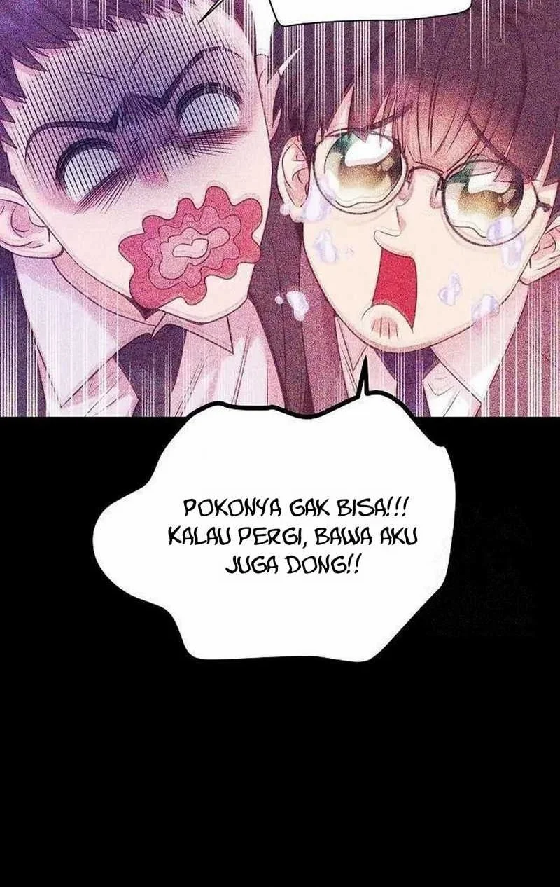 I Became a Genius Salesman Chapter 63 Gambar 49