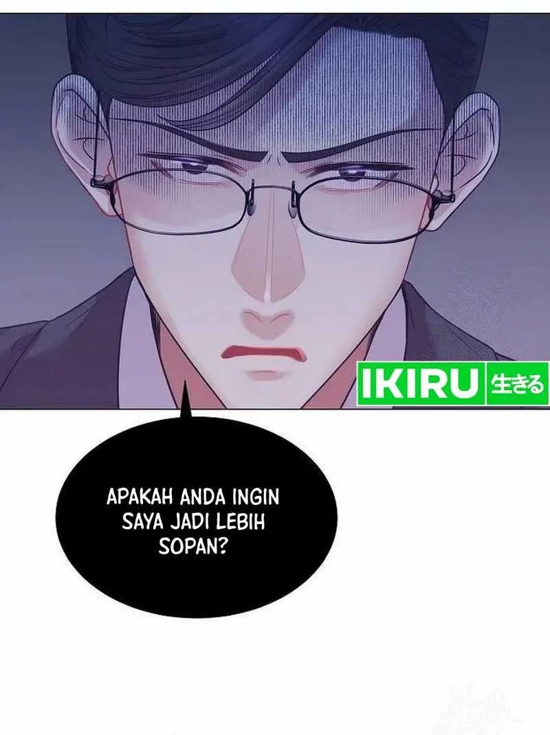 I Became a Genius Salesman Chapter 63 Gambar 53