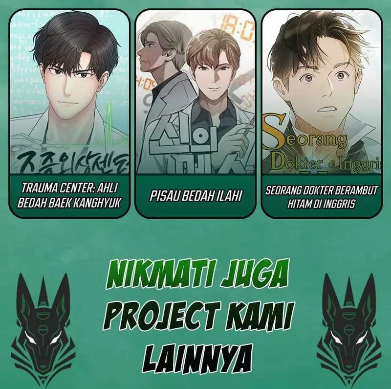 I Became a Genius Salesman Chapter 63 Gambar 62