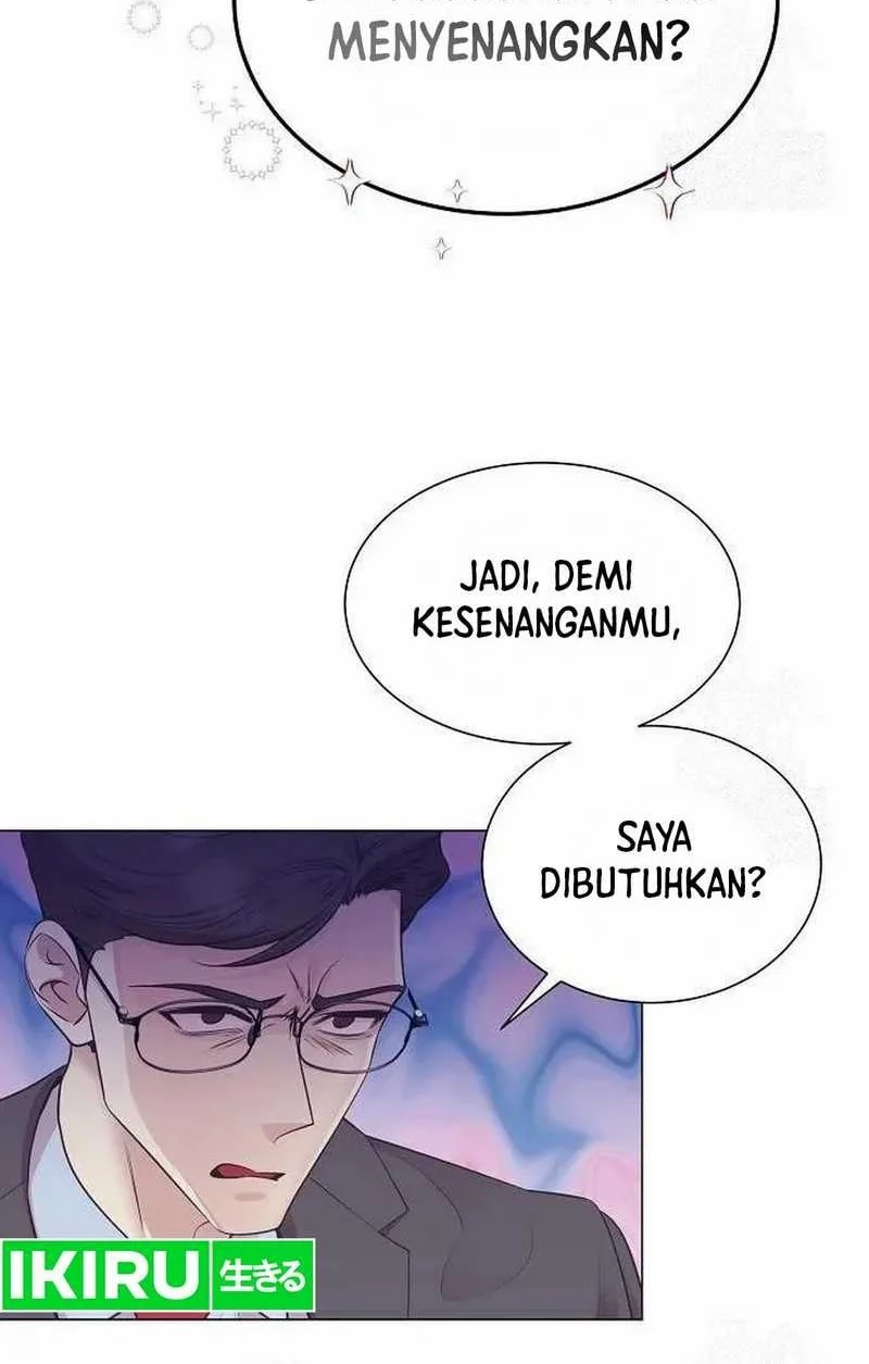 I Became a Genius Salesman Chapter 63 Gambar 9