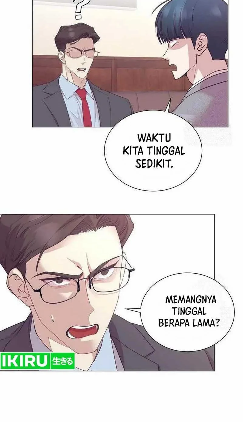I Became a Genius Salesman Chapter 63 Gambar 13
