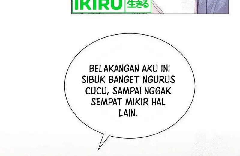 I Became a Genius Salesman Chapter 63 Gambar 17
