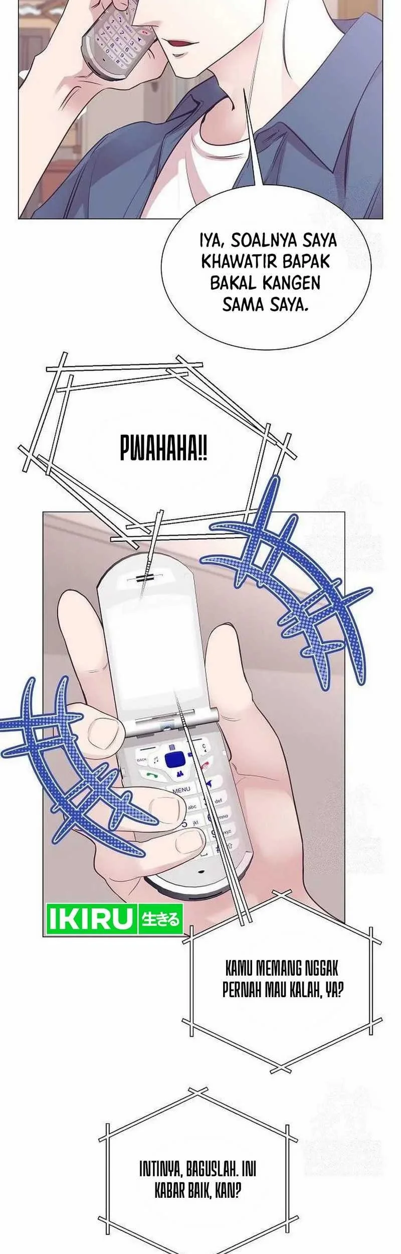 I Became a Genius Salesman Chapter 63 Gambar 20