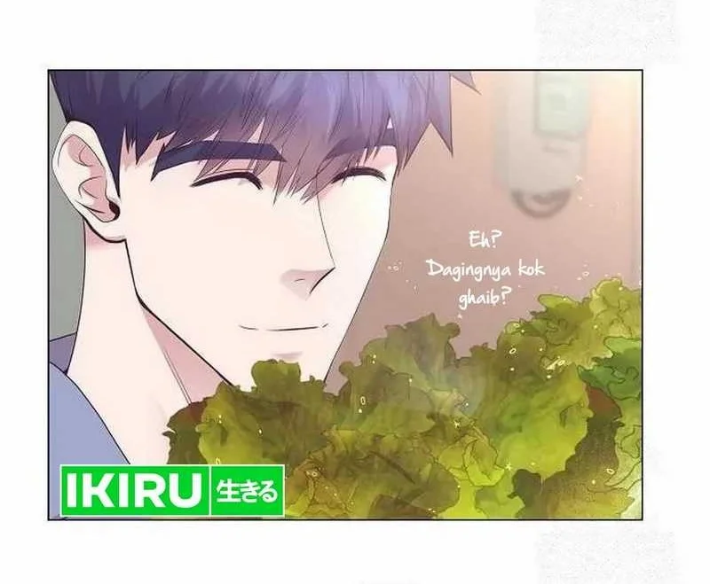 I Became a Genius Salesman Chapter 63 Gambar 25