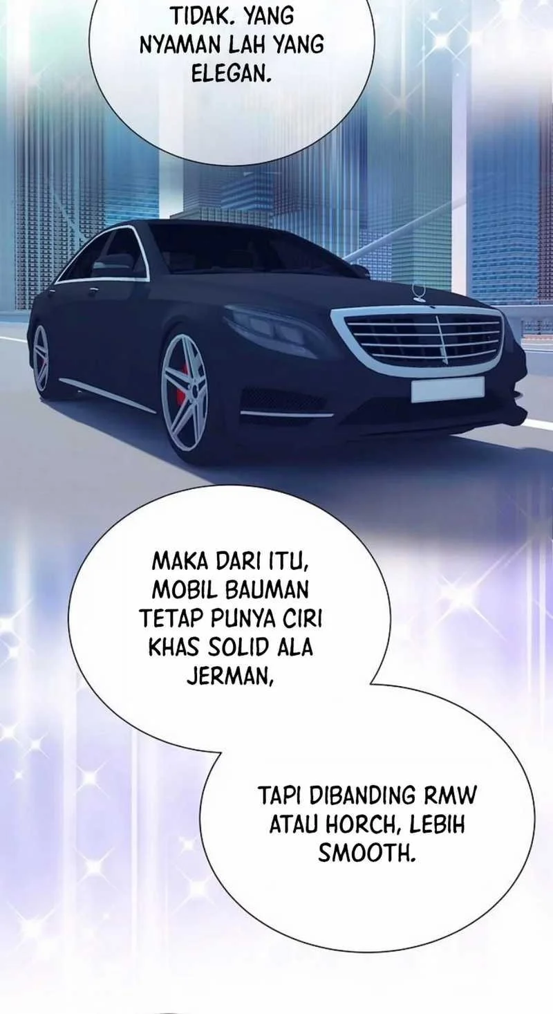 I Became a Genius Salesman Chapter 64 Gambar 35