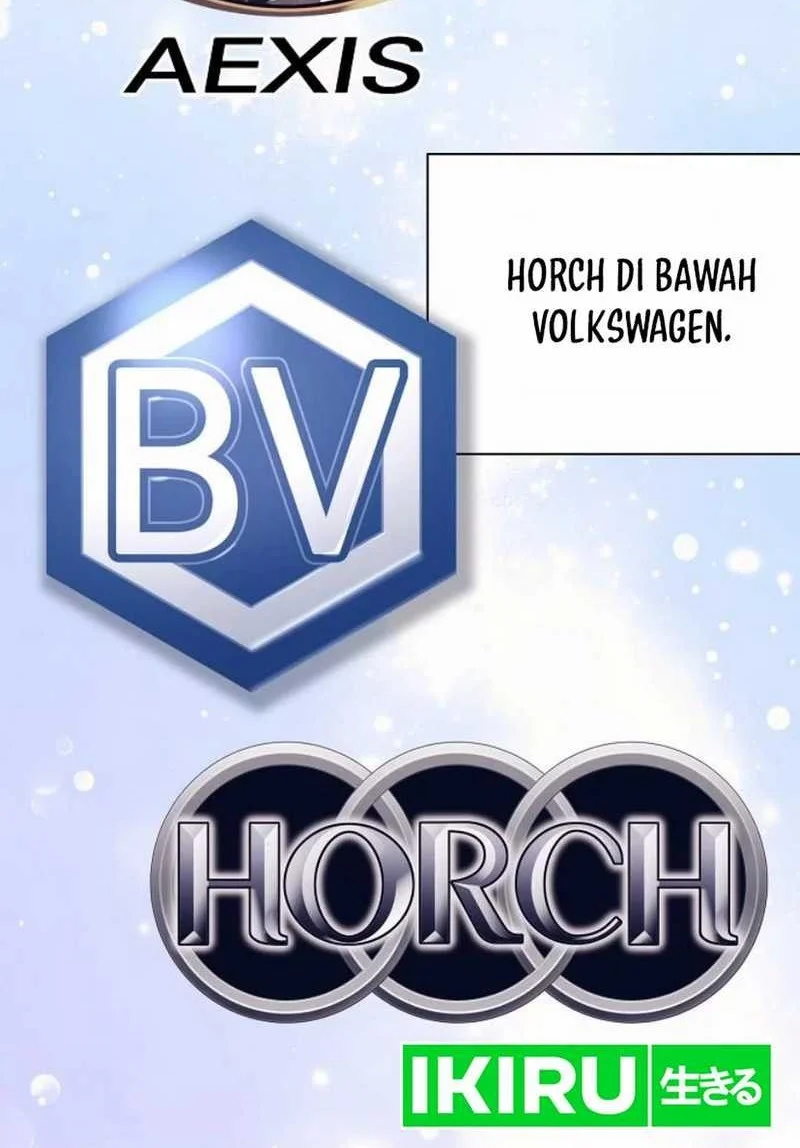 I Became a Genius Salesman Chapter 64 Gambar 47