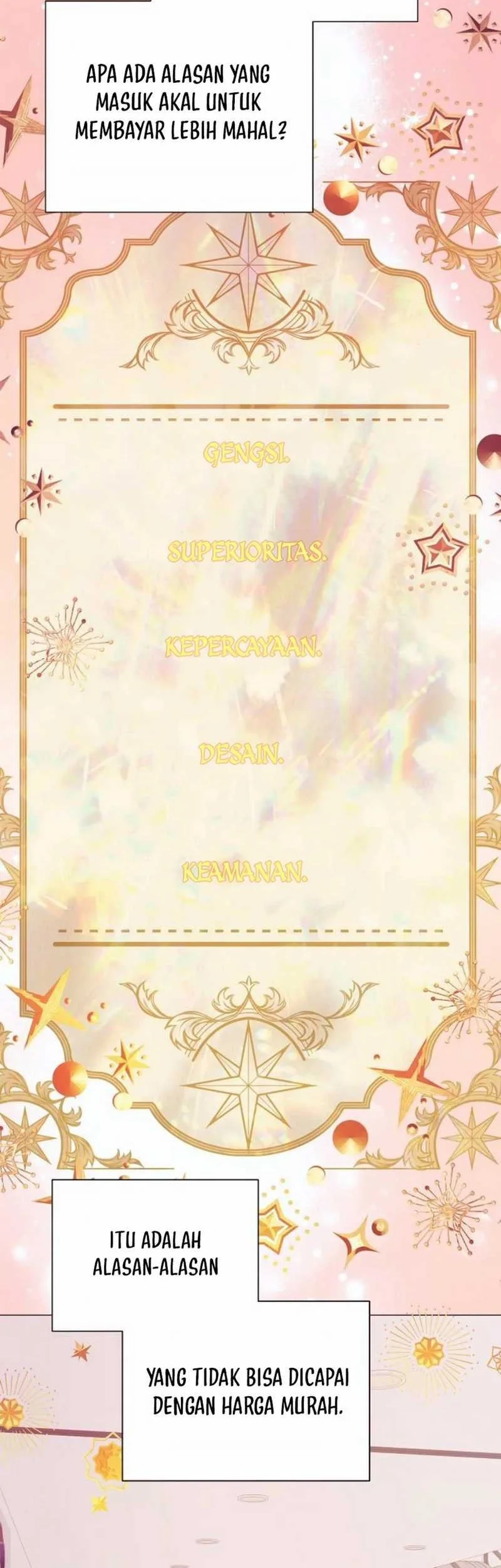 I Became a Genius Salesman Chapter 64 Gambar 49